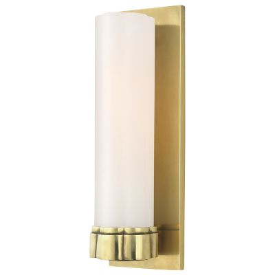 Franklin Wall Sconce by Hudson Valley Lighting - Starlight Lighting USA and Canada